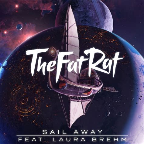 the fat rat new song|TheFatRat & RIELL .